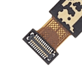 Miniatyrbild 4 av 4: 8MP ultravidvinkelsensorkamera för Xiaomi Redmi Note 12 5G - AVIZAR - byte av bakre sensor Svart
