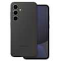 Miniatyrbillede 1 af 5: Coque til Samsung Galaxy S24 FE Silikone Fleksibel Blød Berøring Original Samsung Sort Svart