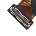 Miniatyrbillede 4 af 4: Vidvinkel bagkamera til Honor X8 5G - RELIFE - 48MP - Sort Svart