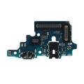 Pikkukuva 2 / 4: Samsung Galaxy Note 10 Lite Latausliitin - USB type C - Mikrofoni