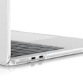 Miniatyrbild 3 av 6: Coque för MacBook Air 15 Polykarbonat Hård Ekologisk MW Transparent Transparent