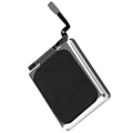 Miniatyrbild 2 av 3: Internt batteri för Apple Watch Series 5 och SE - Kapacitet 245mAh - Svart
