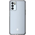 Pikkukuva 3 / 3: AIR-vahvistettu kotelo, läpinäkyvä elinikäinen takuu, Oppo Reno 6 Force Case