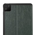 Pikkukuva 3 / 5: Suojus Xiaomi Pad 7 ja 7 Pro Video Tukituki Tumma Vihreä Grön