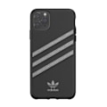 Pikkukuva 1 / 3: Adidas 3 Raidallinen Suojakuori iPhone 11 Pro Max Musta Vit