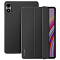 Miniatyrbillede 5 af 5: Etui til Xiaomi Redmi Pad Pro og Poco Pad Klap Støtte Video Designet til Xiaomi Sort