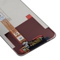 Pikkukuva 3 / 4: LCD-näyttö ja kosketuslasi Oppo A53s Relife Blackille Svart