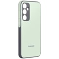 Miniatyrbillede 1 af 6: Taske til Samsung S23 FE Soft Touch Silikone Cover original Samsung Pale Green Grön