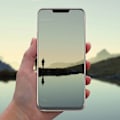 Miniatyrbild 3 av 4: Huawei Mate 20 Lite Anti-scratch härdat glasfilm från Beeyo - Transparent transparent
