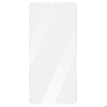 Pikkukuva 1 / 5: Karkaistu lasi - Samsung - Galaxy A35 5G - Kovuus 9H - Naarmuuntumaton - Läpinäkyvä Transparent