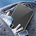 Pikkukuva 3 / 4: Suojakalvo Samsung Samsung Galaxy A34 5G läpinäkyvä