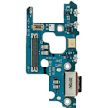 Miniatyrbild 1 av 4: Samsung Galaxy Note 10 Plus Laddningskontakt USB Typ C-port och mikrofon