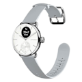 Miniatyrbillede 2 af 6: Montre Connectée 38mm Sundhedsovervågning Vandtæt 30 dages batteritid ScanWatch 2 Withings Hvid Vit