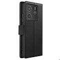 Pikkukuva 2 / 6: Xiaomi Redmi Note 14 5G Suojus Irrotettava Mayaxess Musta Svart