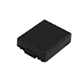Pikkukuva 2 / 3: Li-ion Akku 7.2V Panasonic Lumix-valokuvaimelle Yhteensopiva CGA-S002E 720mAh
