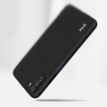 Miniatyrbillede 4 af 4: Coque - Imak - UC-1 Serie - Silikone Gel - Modstandsdygtig - Ultra-tynd - Sort Svart