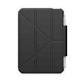 Miniatyrbillede 4 af 6: Etui til iPad mini 8,3" Folio Stødabsorberende med Stand-funktion UAG Sort Svart