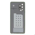 Miniatyrbild 2 av 4: Cachebatteri för Samsung Galaxy A52s Original Service Pack Samsung Lavendel Lila