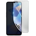 Miniatyrbild 1 av 4: Skärmskydd - 3MK - Oppo A54s - Stötsäker Hydrogel - Transparent - Reptålig Transparent