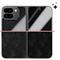 Miniatyrbild 3 av 5: Skydd för hela skärmen för Google Pixel 9 Pro Fold Flexibel Transparent Transparent
