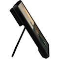 Miniatyrbillede 4 af 4: Coque - UAG - Scout - Sort - Plastik - Silikone - 10 tommer sort