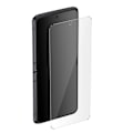 Pikkukuva 1 / 5: Näyttökalvo Samsung Z Flip 4 Antibakteeriselle 3mk SilverProtection+ läpinäkyvälle
