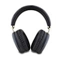 Pikkukuva 3 / 4: Langattomat Stereo Bluetooth 5.3 Kuulokkeet 4G Kolmiot Kuvio Guess Musta Svart