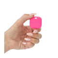 Pikkukuva 4 / 5: Tracker d'Objet Boomtag Rechargeable Bluetooth Boompods Vaaleanpunainen