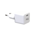 Miniatyrbillede 2 af 5: USB-C Vægoplader 30W med Power Delivery / Hurtig PPS Teknologi Jaym Hvid Vit