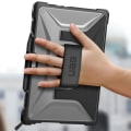 Pikkukuva 4 / 5: Kotelo Microsoft Surface Pro 9:lle - UAG - Plasma - MIL-STD-810G-sertifioitu - Kahva ja olkahihna Vit