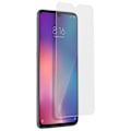 Pikkukuva 1 / 4: Suojakalvo - AVIZAR - Xiaomi Mi 9 - 9H karkaistu lasi - Iskunkestävä - Läpinäkyvä Vit