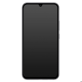 Pikkukuva 2 / 5: Virallinen koko näyttö Samsung A34 5G Touch Glass and Graphite -rungolle Grå