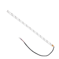 Miniatyrbillede 2 af 2: Barre LED Lysende til Installation på Dække Ret Dualtron Thunder 3