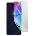 Pikkukuva 1 / 4: Näytönsuoja - 3MK - Huawei P Smart S - Iskunkestävä Hydrogeeli - Läpinäkyvä - Naarmuuntumaton Transparent