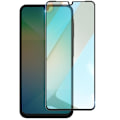 Miniatyrbillede 2 af 4: Sikkerhedsglas til Samsung Galaxy A26 Slagfast Transparent Transparent