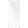 Miniatyrbillede 1 af 4: Glas Ulefone Note 16 Pro Transparent hærdet glasfilm