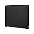 Miniatyrbillede 2 af 4: Coque - Incase - Hard shell MB Pro 13" - Sort - Let beskyttelse - Kompatibel med M1 & M2 Svart