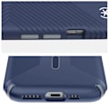 Miniatyrbillede 5 af 6: iPhone 15 Plus Cover Presidio2 Grip Clicklock Speck Blue Blå