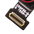 Miniatyrbild 4 av 4: Frontkamera reservdel för Oppo Find X3 Lite 32MP Selfie Sensor Svart