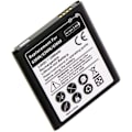 Pikkukuva 1 / 4: 2300 mAh vaihtoakku - Samsung Galaxy Core Prime - musta Svart