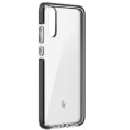 Miniatyrbild 1 av 5: Fodral till Huawei P20 Anti-fall 3m förstärkt system Tryax Force Fodral Life Vit