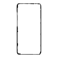 Pikkukuva 1 / 4: Alkuperäinen takaikkunan liima Samsung Galaxy S20 FE Samsung Transparent -puhelimeen Transparent