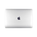 Pikkukuva 3 / 3: Kannettava tietokoneen suojakuori - Mw - MacBook Pro 13 - Läpinäkyvä - Suojaus - Kierrätetyt materiaalit Transparent