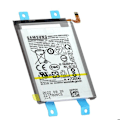 Pikkukuva 2 / 5: Sisäinen pääakku Galaxy Z Fold 4 2005mAh alkuperäiselle EB-BF936ABY Svart