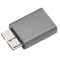 Pikkukuva 1 / 4: USB 3.0 - HURRISE - Type C Micro B - Alumiiniyhdistelmä - Kannettava - Plug and Play