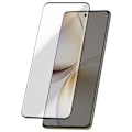 Miniatyrbillede 2 af 5: Temperet glas til Realme 14 Pro Hårdhed 9H Skråkantet Dux Ducis Sort Svart