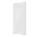 Miniatyrbillede 2 af 4: Filmbeskyttelse - Forever - Xiaomi Redmi Note 10s / Note 10 - Hærdet glas - Anti-eksplosion - 0,33 mm Klar vit