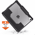 Pikkukuva 3 / 6: Azerty-näppäimistön kuori iPad 11 2025 ja 10 2022 Touchpad stm goods Musta