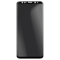 Miniatyrbild 1 av 4: Komplett enhet för Samsung Galaxy S8 - AVIZAR - AMOLED-skärm och svart pekglas - 5,5 tum - Android Svart