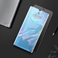 Pikkukuva 4 / 4: Suojakalvo - AVIZAR - Huawei P30 - UV-suoja - Naarmuuntumaton - Läpinäkyvä Vit